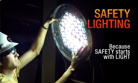 Safety Lighting