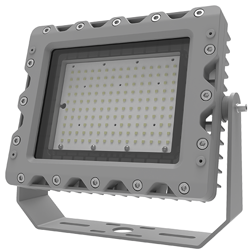 Rough Ready Class 1 Div 1 Explosion Proof Work Light