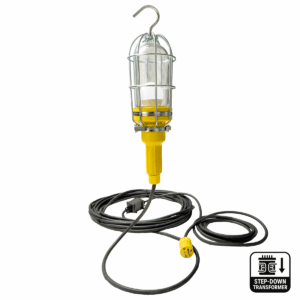 Vapor Proof Hand Lamp
