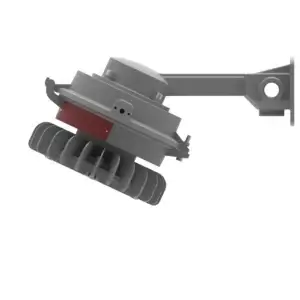 Lance Side Lance Side