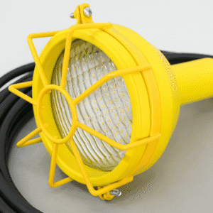 Vapor Proof Spotlight Vapor Proof Spotlight