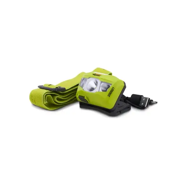 LED Headlamp Rechargeable 1 (1) LED Headlamp Rechargeable 1 (1)