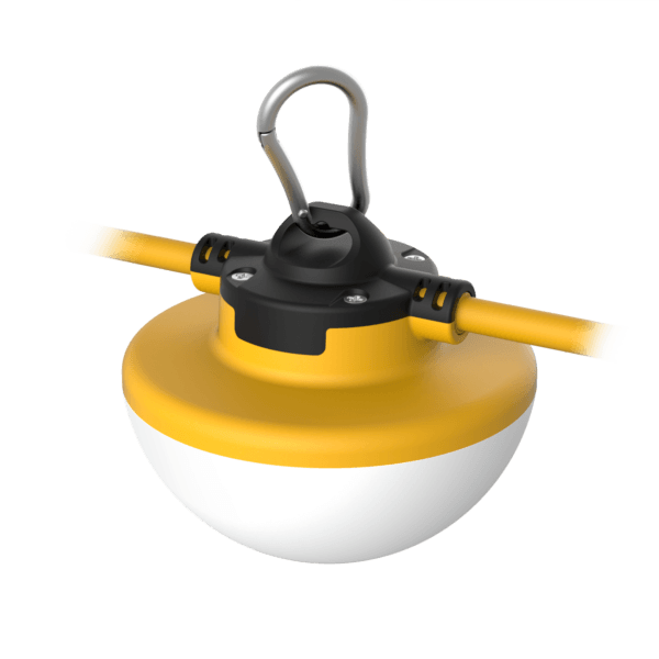 String Light Body String Light Body