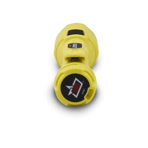 Razor FSL Intrinsically Safe Flashlight - IP64 Certified