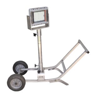 Rough Ready Cart Mount
