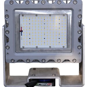 Explosion Proof Magnet Light