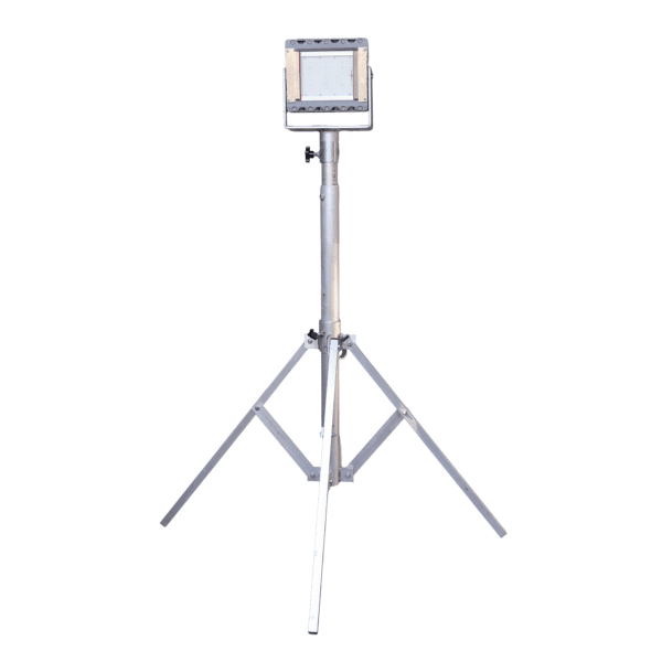 Rough Ready Quadpod Rough Ready Quadpod