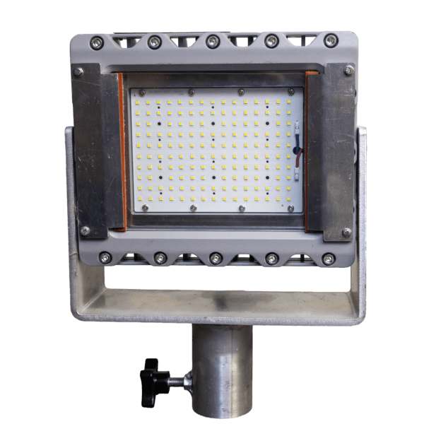 Rough Ready Work Light Hero