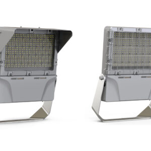 ATEX and IECEx Certified HA04 Sparkle flood light