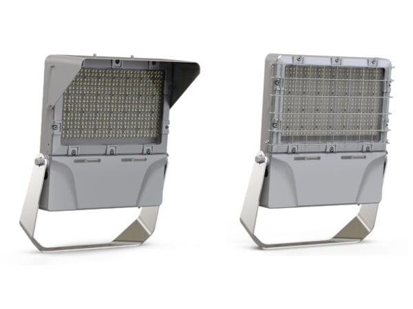 ATEX and IECEx Certified HA04 Sparkle flood light ATEX and IECEx Certified HA04 Sparkle flood light