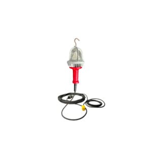 Tri Cert explosion proof Hand Lamp