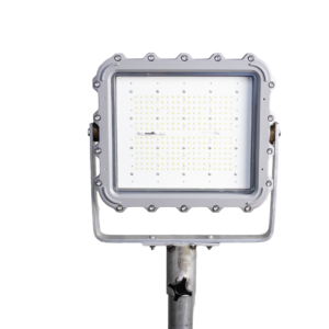 150W portable explosion proof work light C1D1