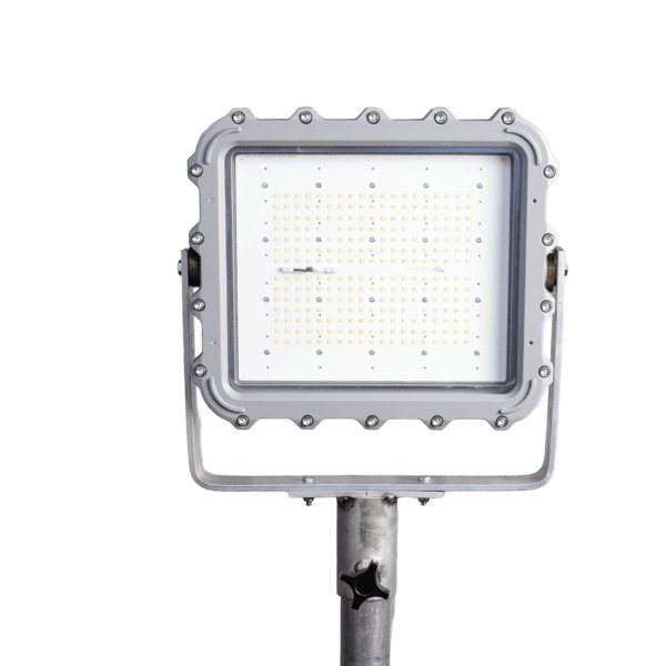 150W portable explosion proof work light C1D1