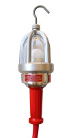 8W LED Explosion-Proof Hand Lamp